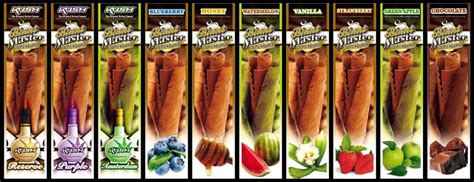 Blunt Master .